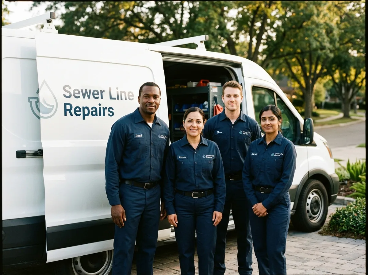 Emergency Plumber company in Brush Creek, TN